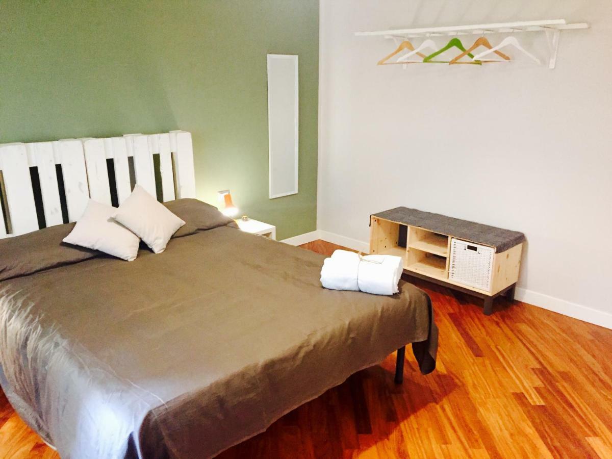 Bitre - Bed & Breakfast Naples Exterior photo