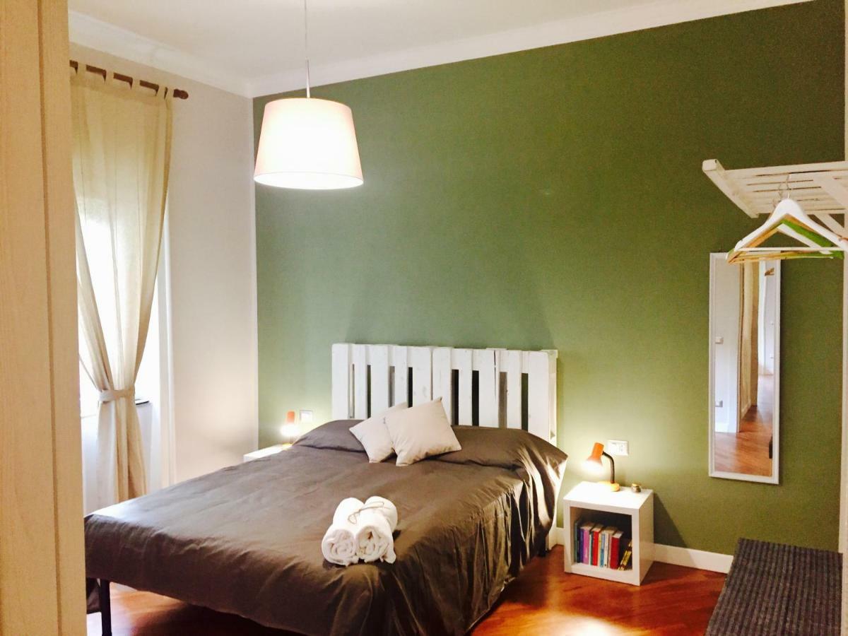 Bitre - Bed & Breakfast Naples Exterior photo
