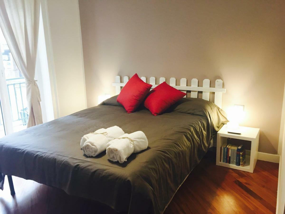 Bitre - Bed & Breakfast Naples Exterior photo